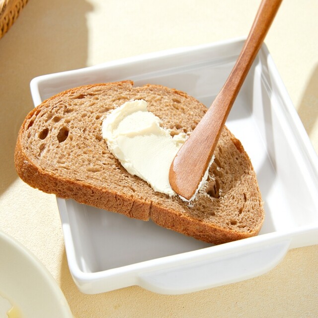 강원더몰,장발장 NO충전물 플레인 100% 통밀빵 1kg