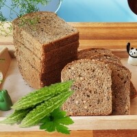 여주 100% 통곡물 통밀식빵 900g