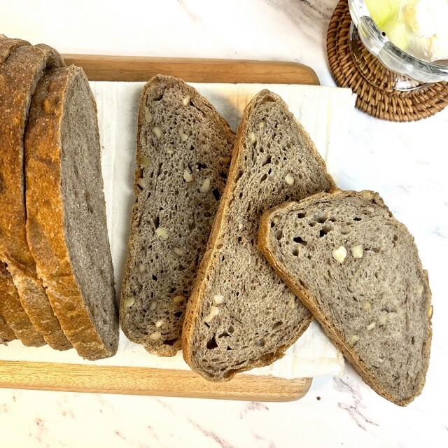 강원더몰,뺑콩플레 100% 통밀빵 1kg